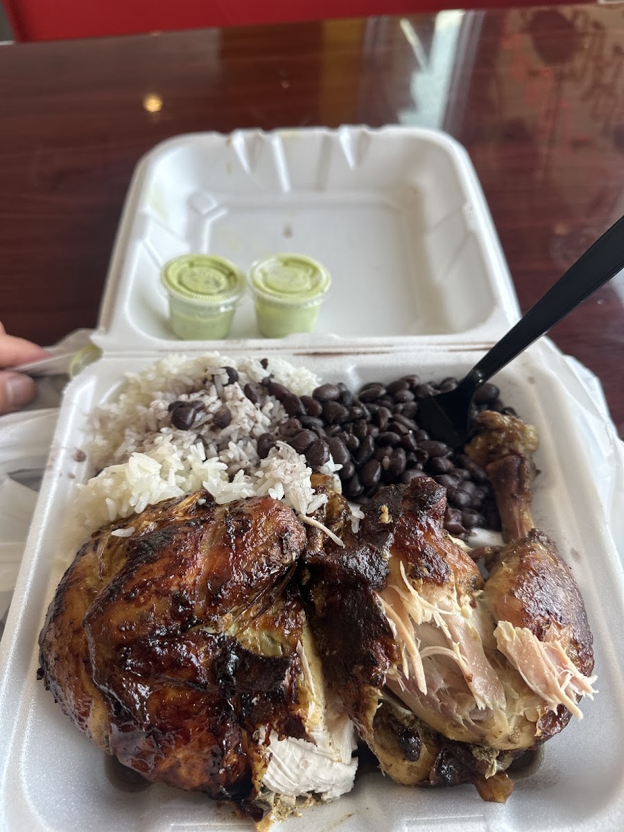 Dc Charcoal Chicken & Grill Photos 2